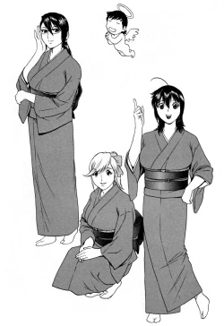 Page 178 of Zokkon! Boin Onsen Vol 3