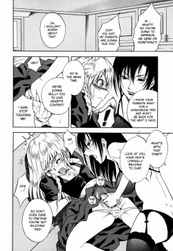 Page 8 of Kyouikuteki Shidou! | Let's Teach Him a Lesson!
