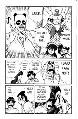 Page 147 of Ogenki Clinic Vol.1