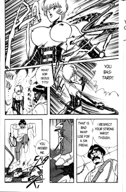 Page 153 of Ogenki Clinic Vol.1