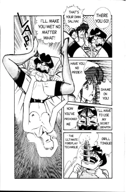 Page 192 of Ogenki Clinic Vol.1