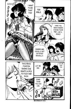 Page 55 of Ogenki Clinic Vol.1