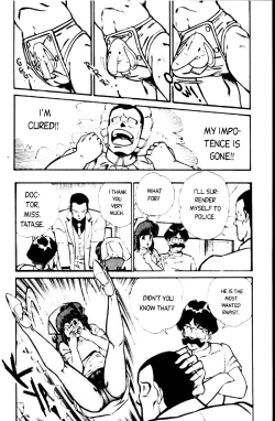 Page 76 of Ogenki Clinic Vol.1