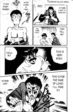 Page 87 of Ogenki Clinic Vol.1