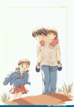 Page 30 of Folk Song design artbook