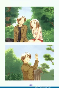 Page 65 of Folk Song design artbook