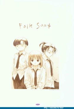 Page 78 of Folk Song design artbook