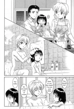 Page 6 of Nami's New Mom