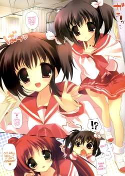 Page 3 of Amatou San