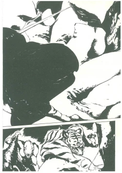 Page 134 of Henkyou Jikeitai