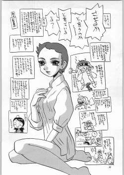 Page 19 of Chousen Ame Ver. 16.0