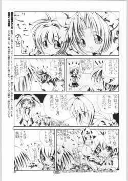 Page 30 of Chousen Ame Ver. 16.0