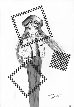 Page 35 of Hime Club 6