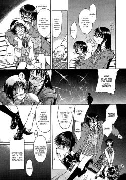 Page 16 of Dame Ningen Jan 1