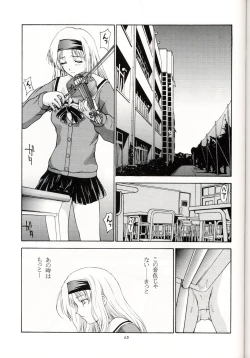 Page 64 of Sentimental Flowers