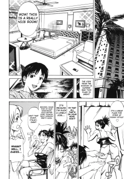 Page 121 of Paizuri Princess