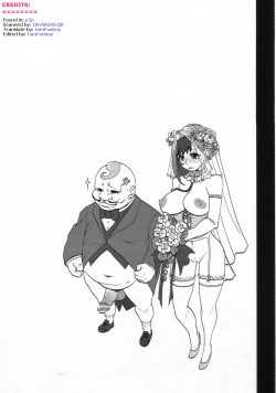 Page 20 of EroTifa7 Vol. 3