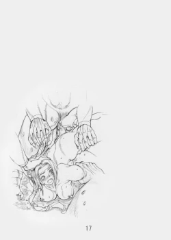 Page 18 of Asterisukusuku