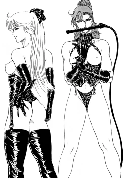 Page 3 of China Syndrome