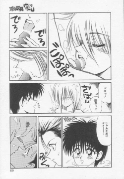 Page 89 of Idol Toy Yuki