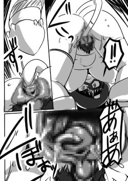 Page 20 of Sılver Raina The Princess Mechanica 02