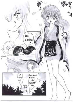 Page 29 of Moonlight Fever