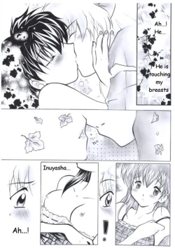 Page 32 of Moonlight Fever