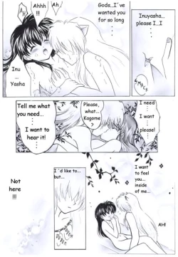 Page 50 of Moonlight Fever