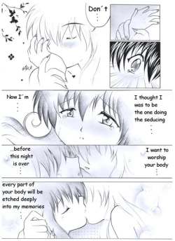 Page 56 of Moonlight Fever