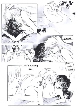 Page 58 of Moonlight Fever