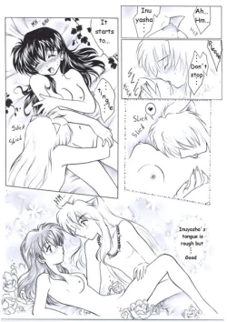 Page 59 of Moonlight Fever