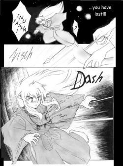 Page 5 of Moonlight Fever