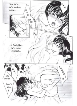 Page 92 of Moonlight Fever