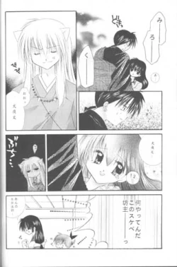 Page 15 of Mori no Naka no Chiisana Tsubasa