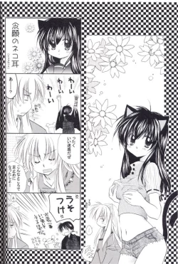 Page 31 of Neko Moe