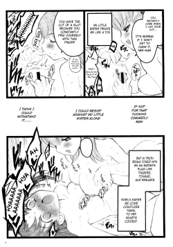 Page 4 of Hyena 2 / Walpurgis no Yoru 2