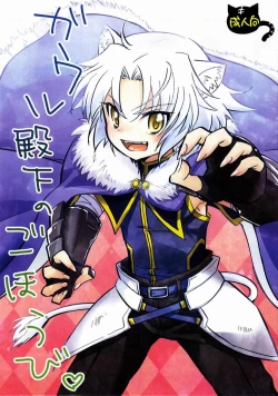 Page 1 of Gaul Denka no go Houbi