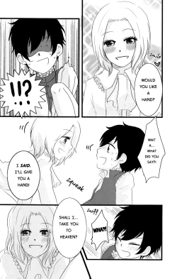 Page 19 of Shota Bun Ecchi