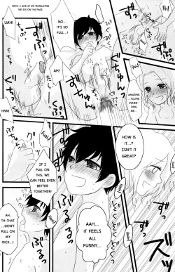 Page 27 of Shota Bun Ecchi