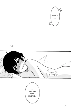 Page 29 of Shota Bun Ecchi