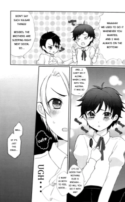 Page 7 of Shota Bun Ecchi