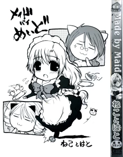 Page 3 of Made by Maid