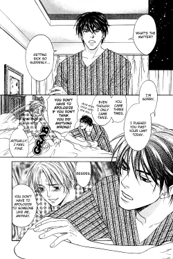 Page 27 of A Toy With Sadness ch 1