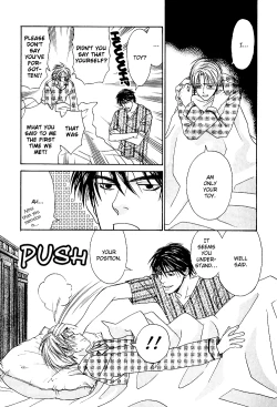 Page 28 of A Toy With Sadness ch 1