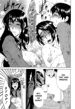 Page 136 of Choukyou Gakuen