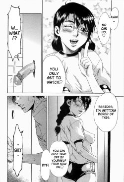 Page 173 of Choukyou Gakuen