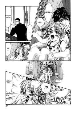 Page 11 of A Toy With Sadness ch 2