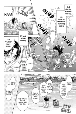 Page 12 of A Toy With Sadness ch 5