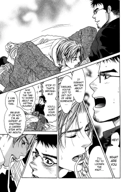 Page 25 of A Toy With Sadness ch 6