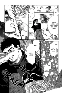 Page 29 of A Toy With Sadness ch 6